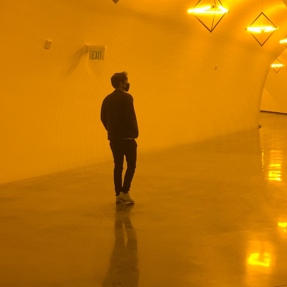 Meet your Posher, Alex ~Please Read~